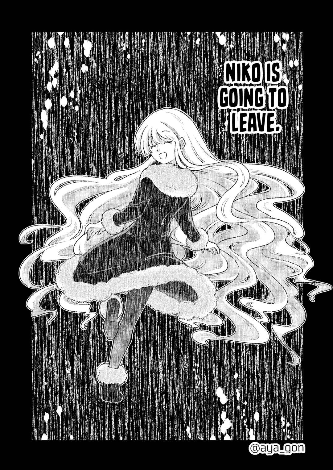 Page 8 Chapter 38 The Human-Hating Demon Lord Has No Mercy for Little Girls