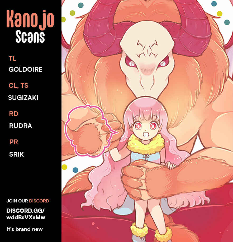 Page 9 Chapter 14 The Human-Hating Demon Lord Has No Mercy for Little Girls