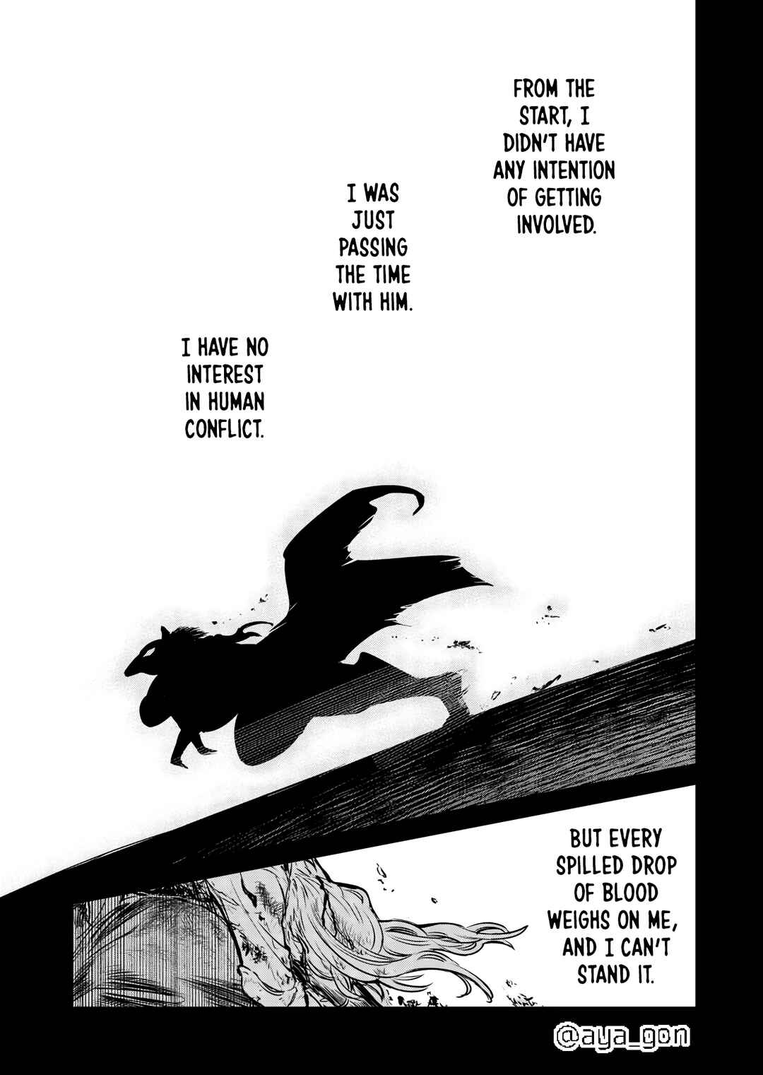 Page 5 Chapter 39 The Human-Hating Demon Lord Has No Mercy for Little Girls