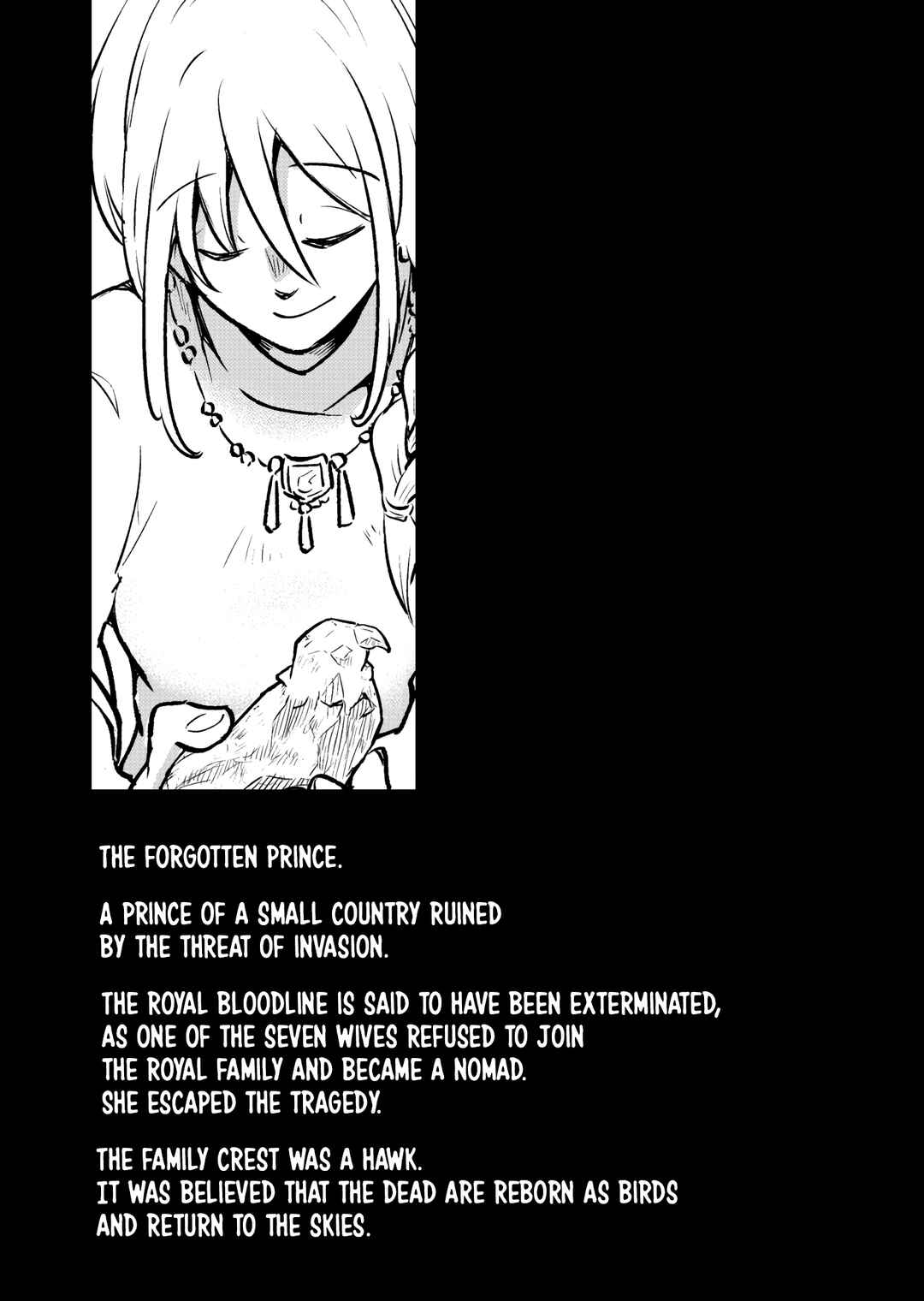 Page 9 Chapter 39 The Human-Hating Demon Lord Has No Mercy for Little Girls