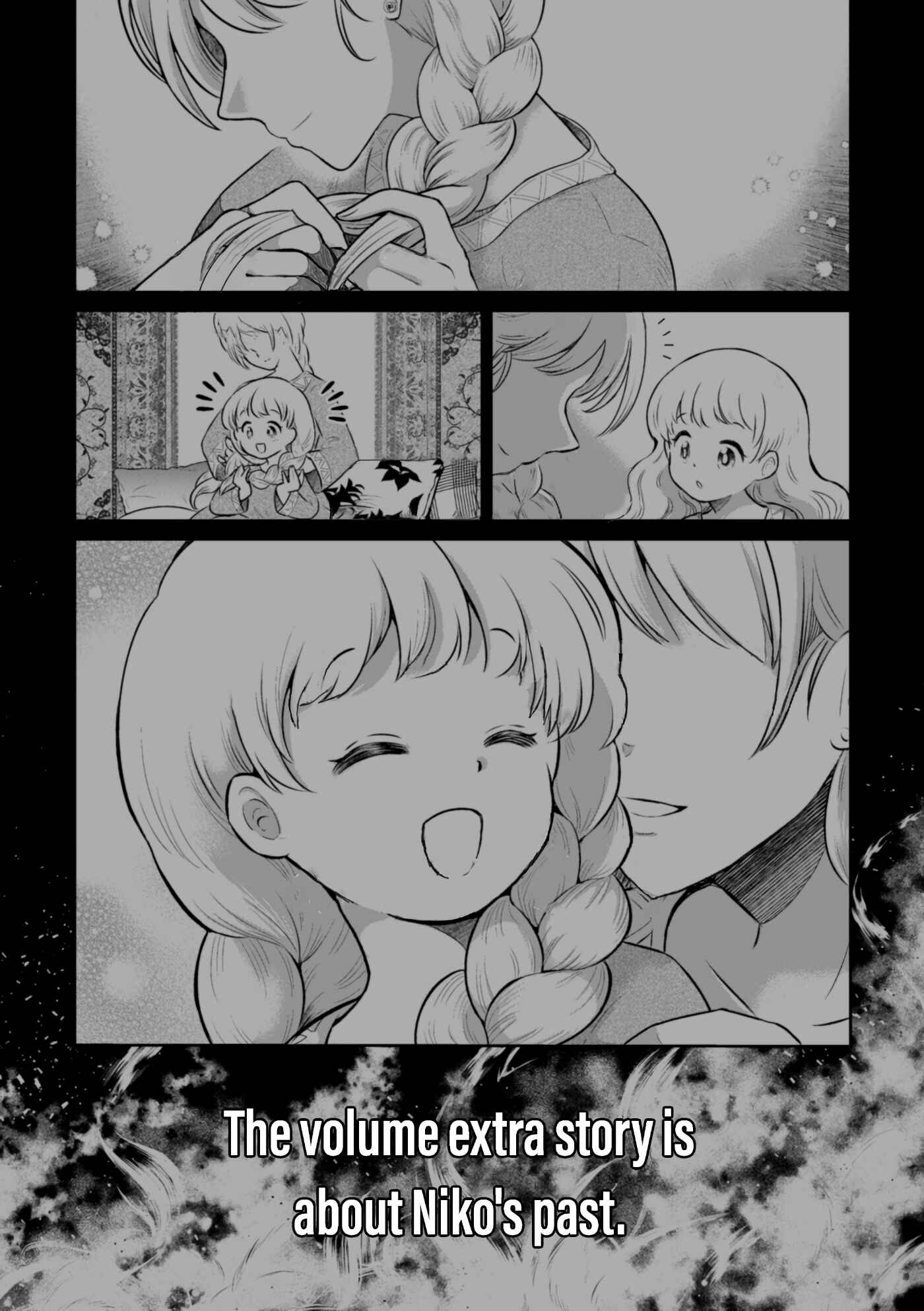 Page 7 Chapter 22 The Human-Hating Demon Lord Has No Mercy for Little Girls