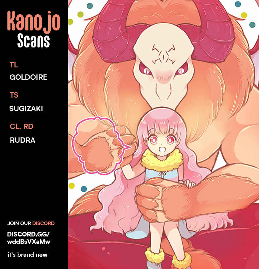 Page 2 Chapter 12 The Human-Hating Demon Lord Has No Mercy for Little Girls