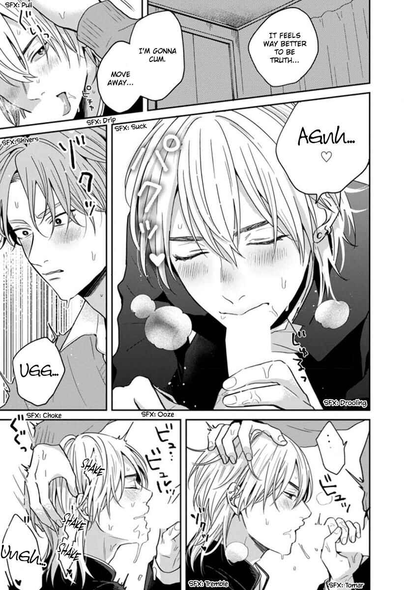 Page 30 Chapter 5 Sankaku Twilight