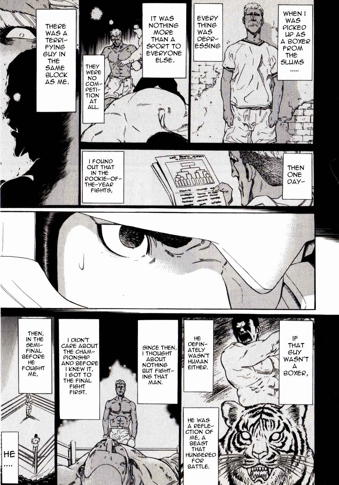 Page 31 Chapter 21 Mobile Suit Gundam - We Are Federation Hooligans