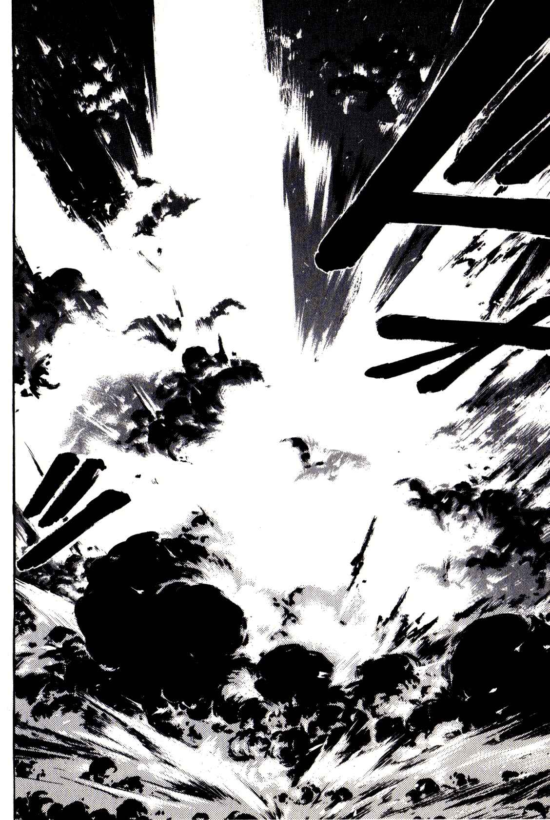 Page 25 Chapter 22 Mobile Suit Gundam - We Are Federation Hooligans