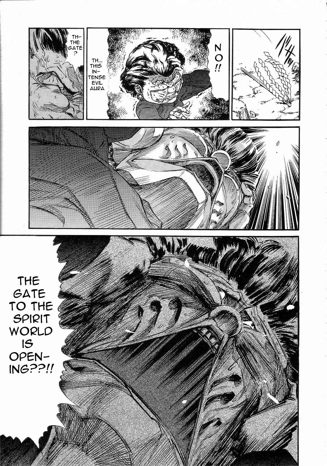 Page 24 Chapter 10 Mobile Suit Gundam - We Are Federation Hooligans