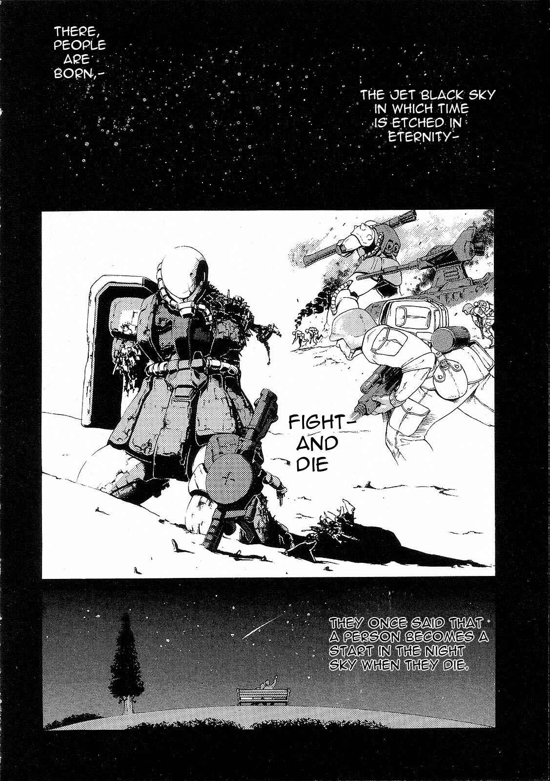 Page 2 Chapter 9 Mobile Suit Gundam - We Are Federation Hooligans