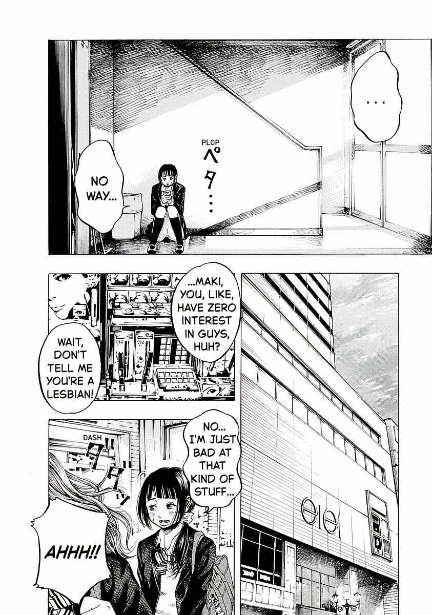 Page 10 Chapter 2 Kankinjou