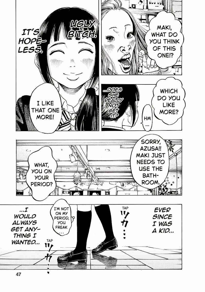 Page 11 Chapter 2 Kankinjou