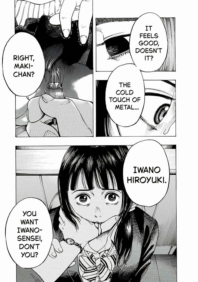 Page 24 Chapter 2 Kankinjou