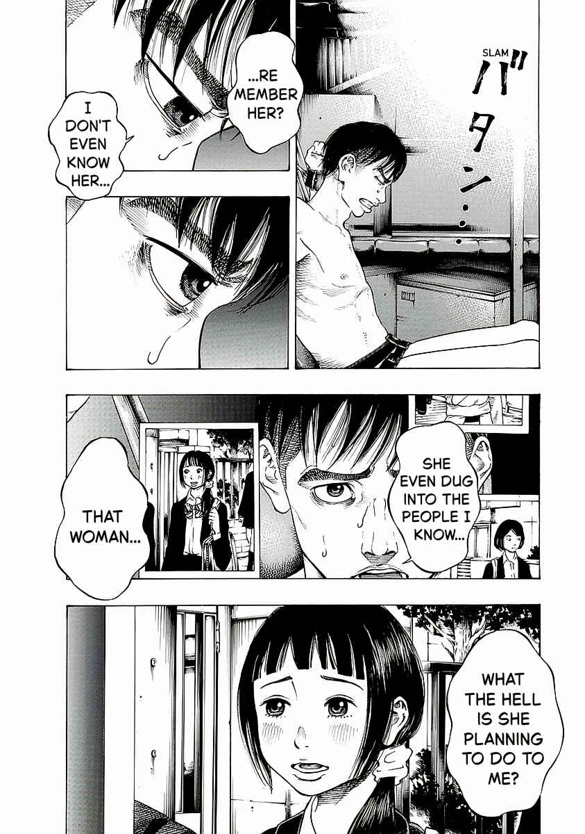 Page 6 Chapter 2 Kankinjou