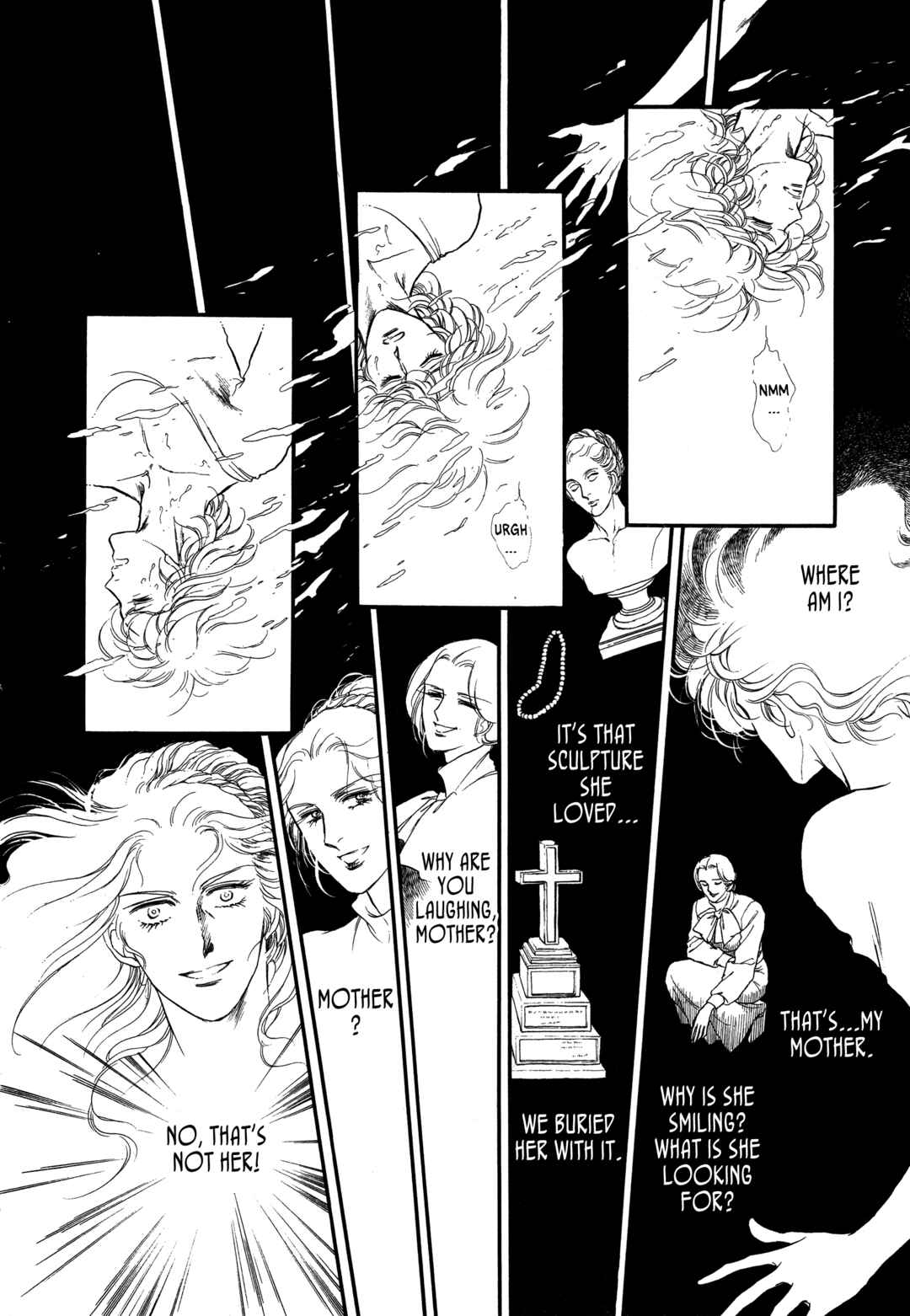 Page 20 Chapter 1.3 The Allegory of Nijinsky