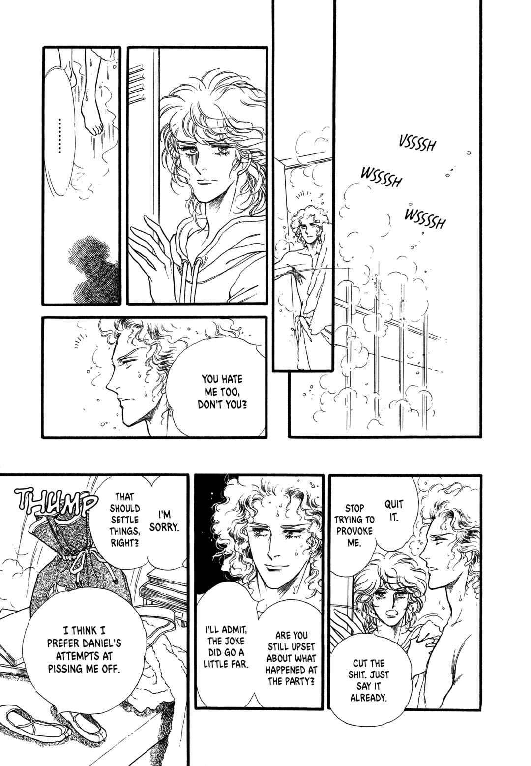 Page 23 Chapter 1.4 The Allegory of Nijinsky