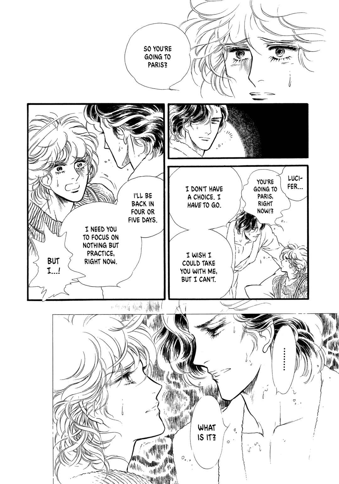 Page 28 Chapter 1.4 The Allegory of Nijinsky