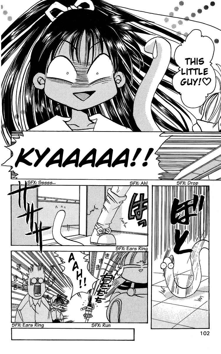 Page 8 Chapter 14 Roman Club