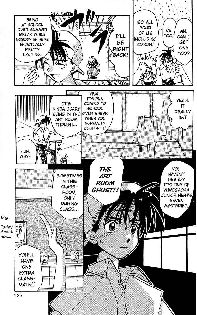 Page 3 Chapter 15 Roman Club