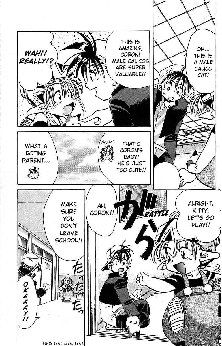 Page 15 Chapter 6 Roman Club