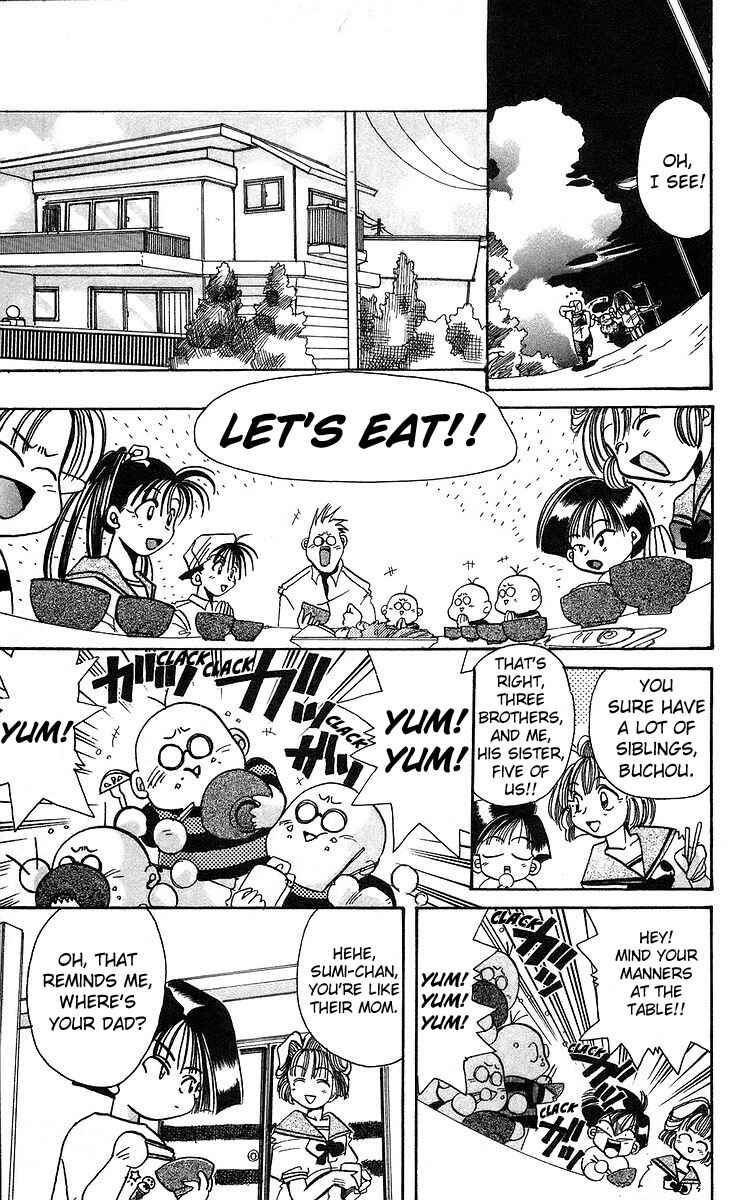 Page 13 Chapter 4 Roman Club