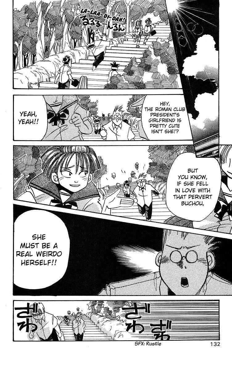 Page 20 Chapter 4 Roman Club