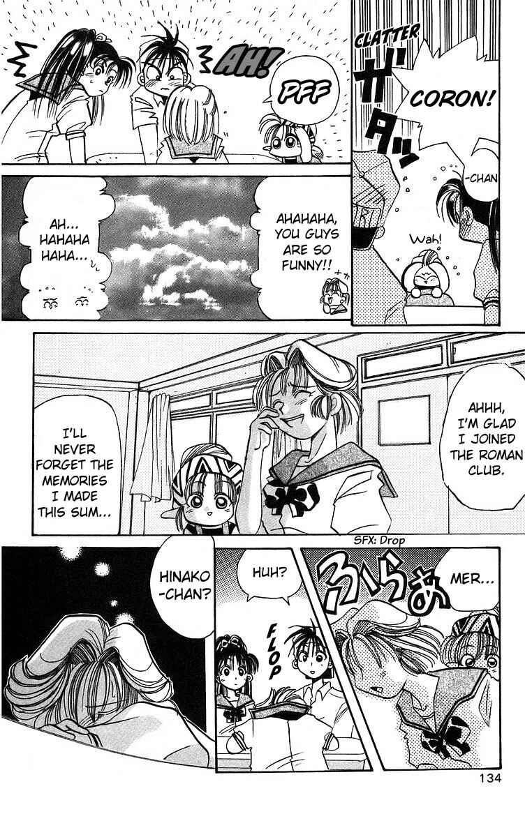 Page 22 Chapter 4 Roman Club