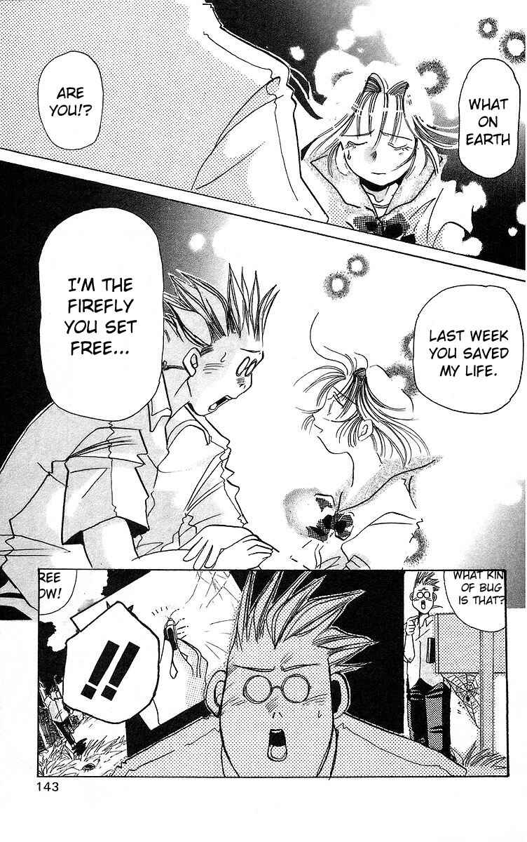 Page 31 Chapter 4 Roman Club