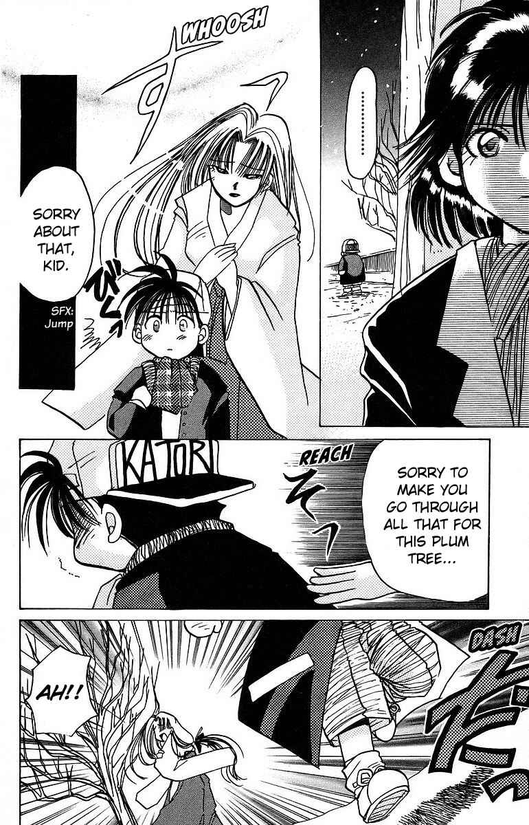Page 18 Chapter 9 Roman Club