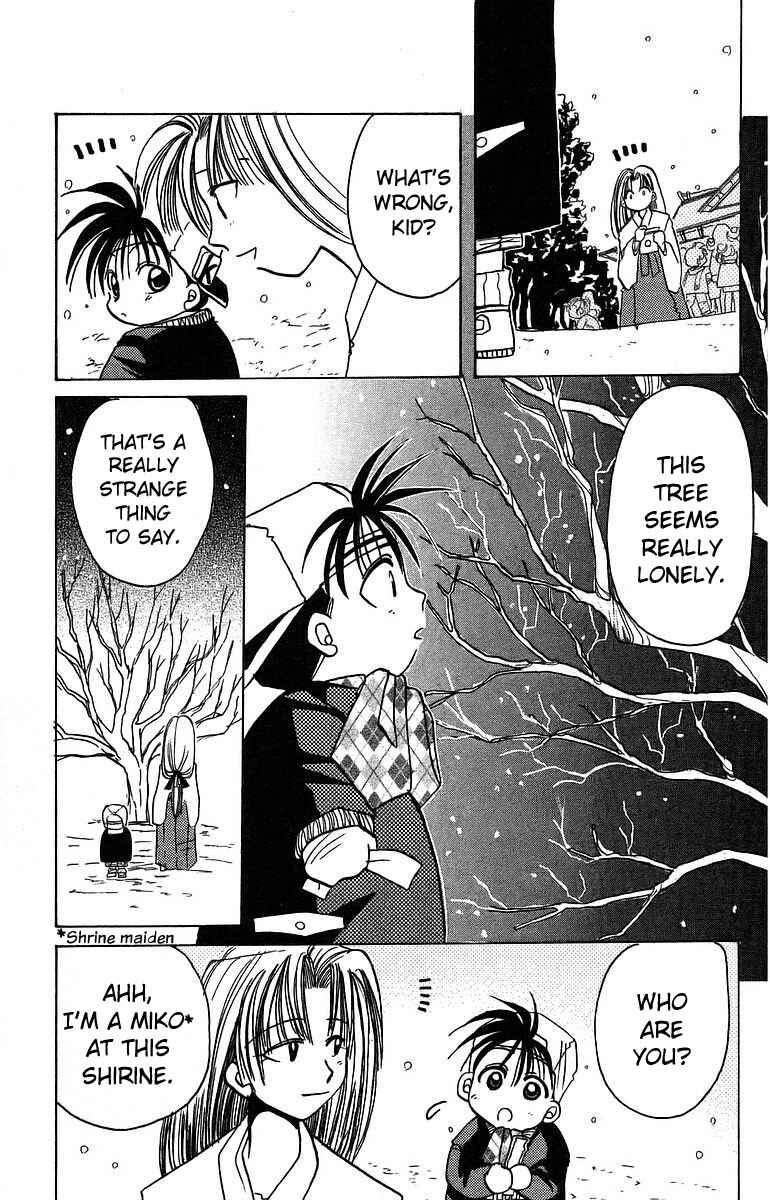Page 7 Chapter 9 Roman Club
