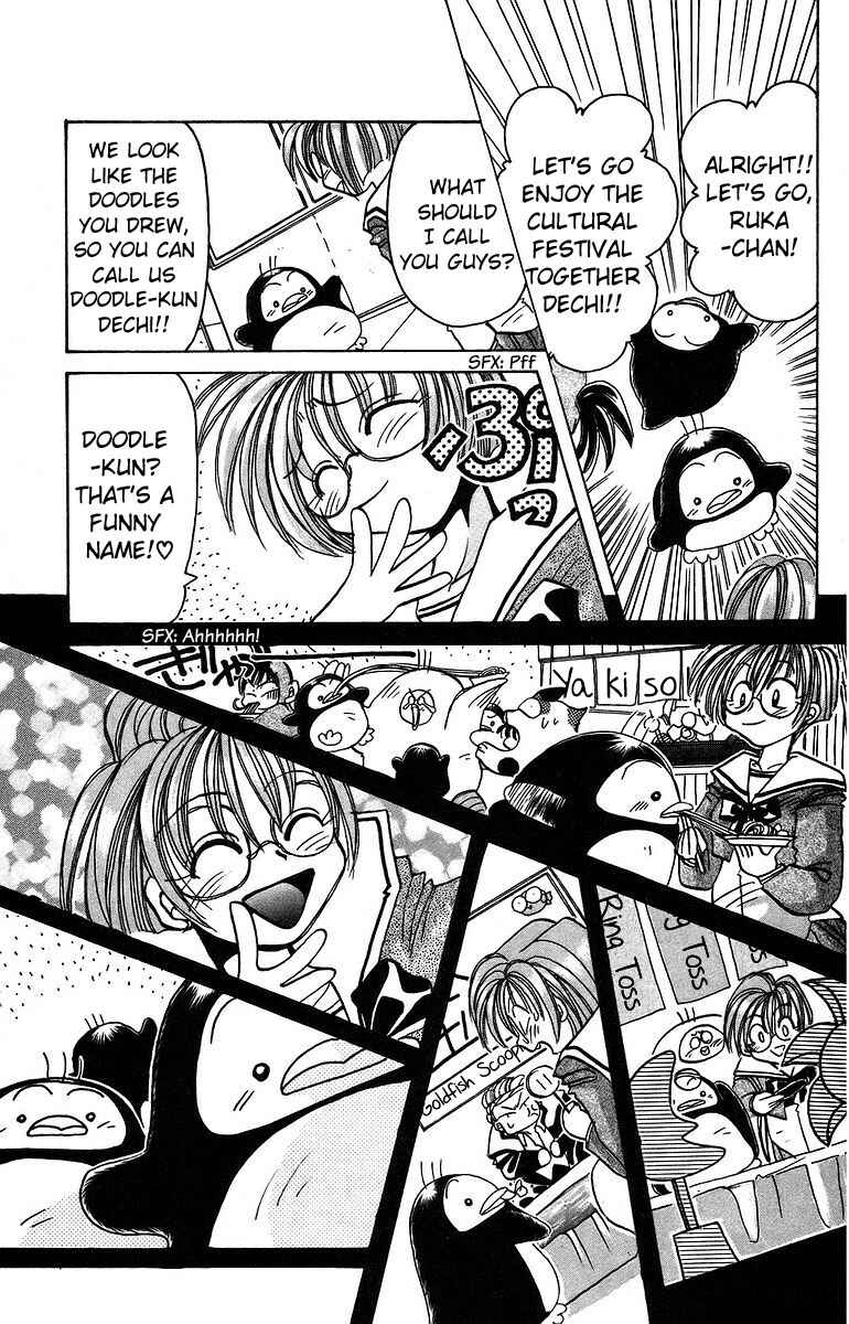 Page 19 Chapter 7 Roman Club