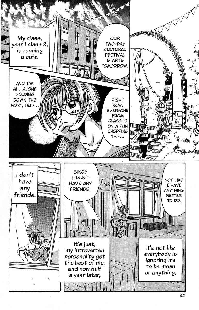 Page 2 Chapter 7 Roman Club