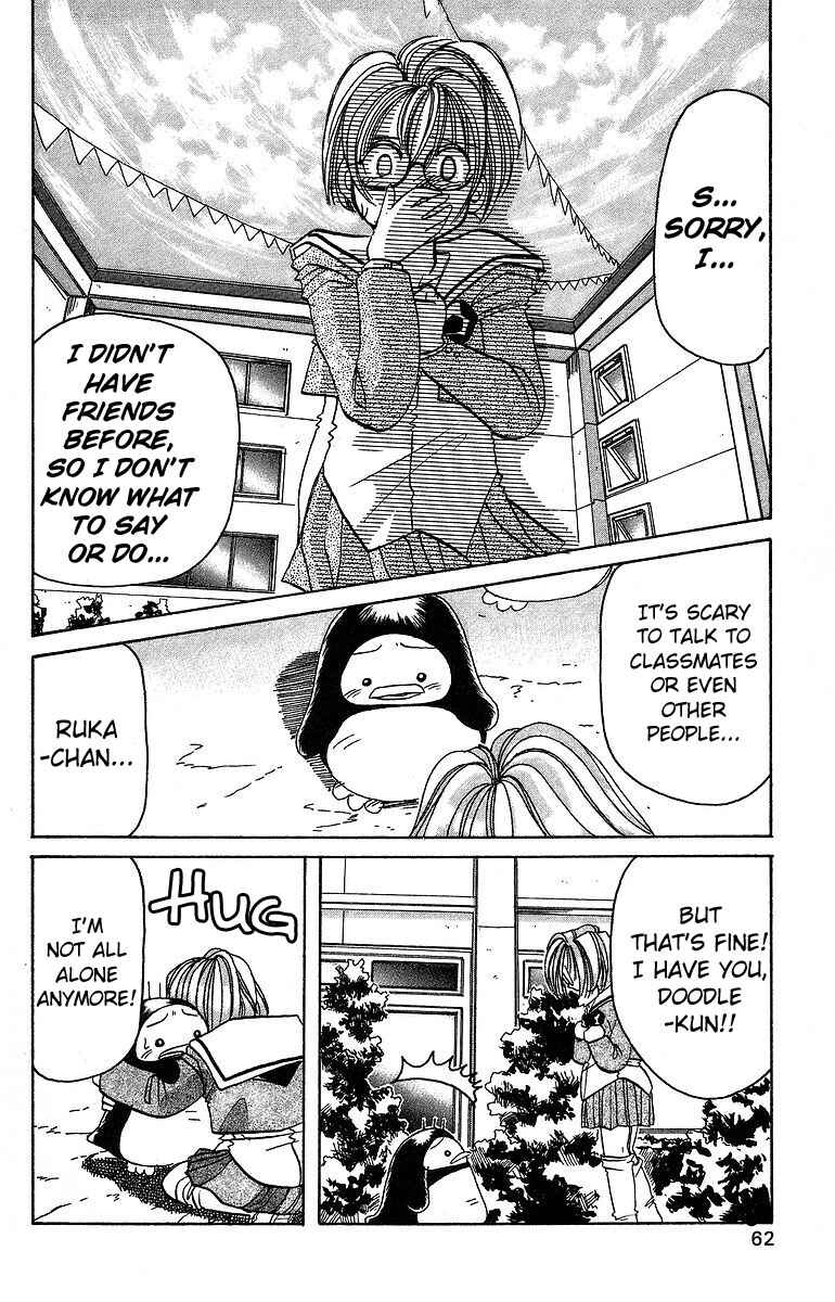 Page 22 Chapter 7 Roman Club