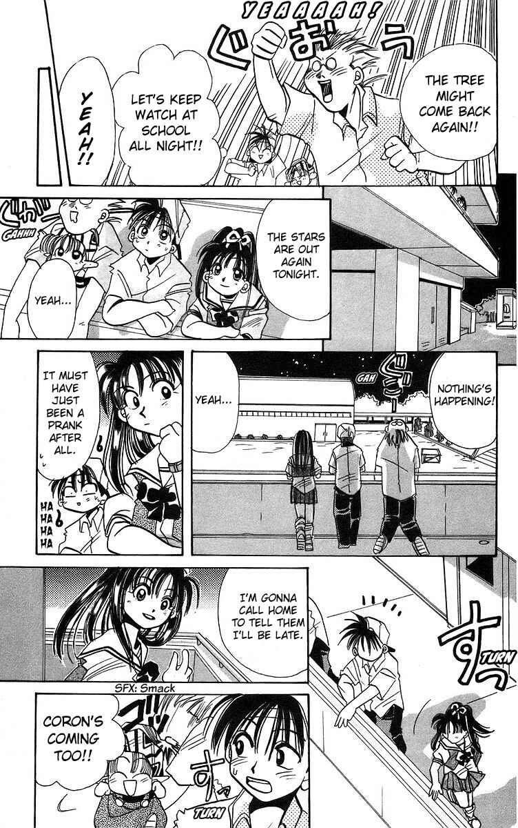 Page 15 Chapter 3 Roman Club