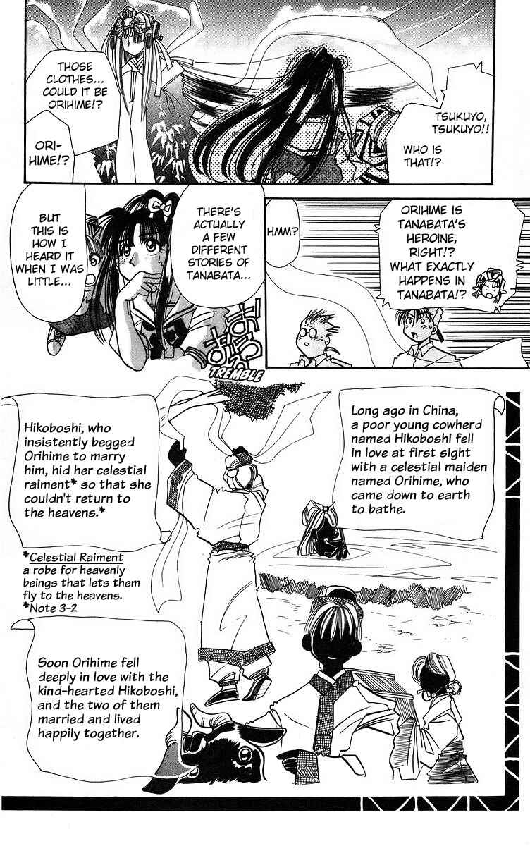 Page 22 Chapter 3 Roman Club