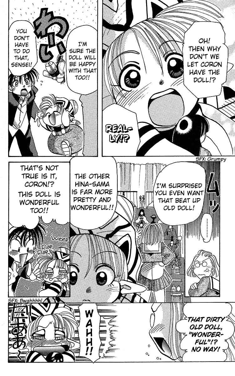 Page 10 Chapter 11 Roman Club