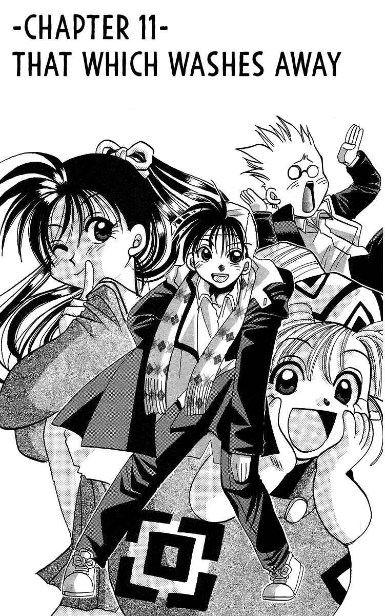 Page 5 Chapter 11 Roman Club