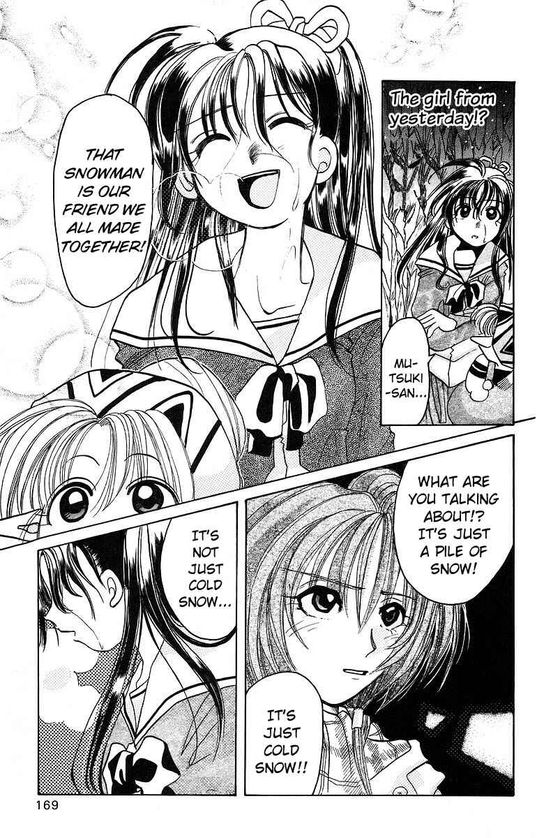 Page 21 Chapter 10 Roman Club