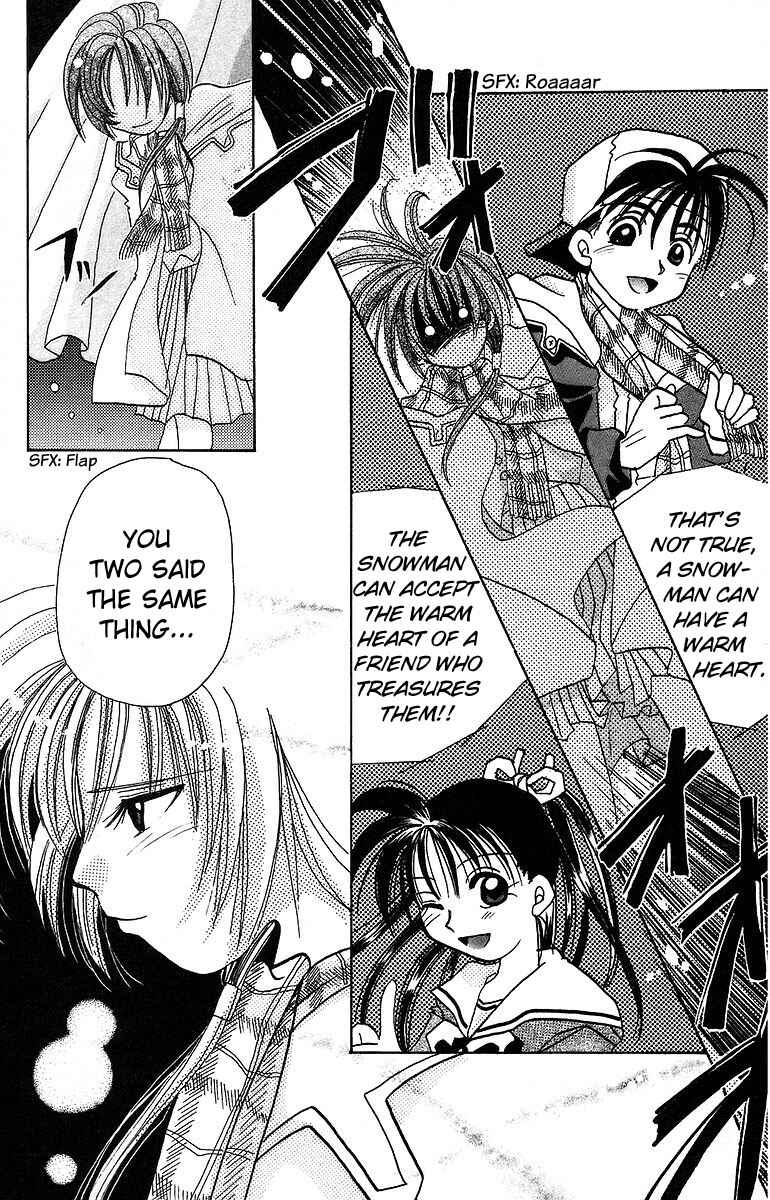 Page 27 Chapter 10 Roman Club
