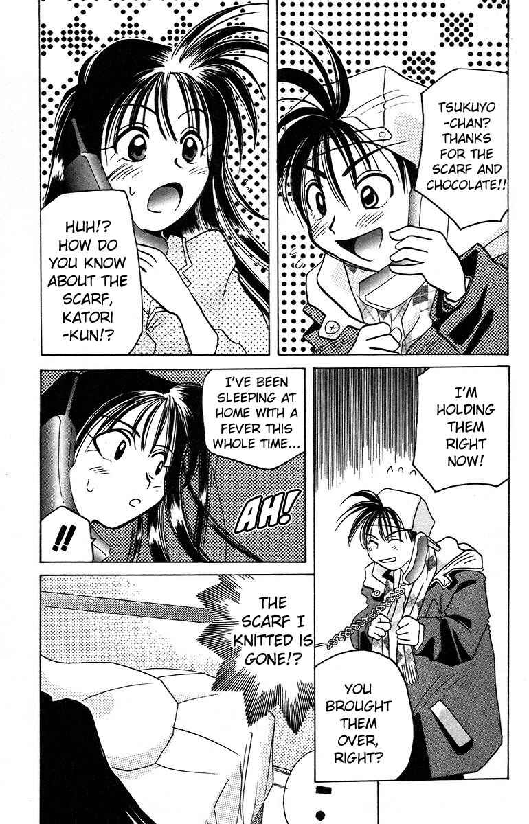 Page 31 Chapter 10 Roman Club
