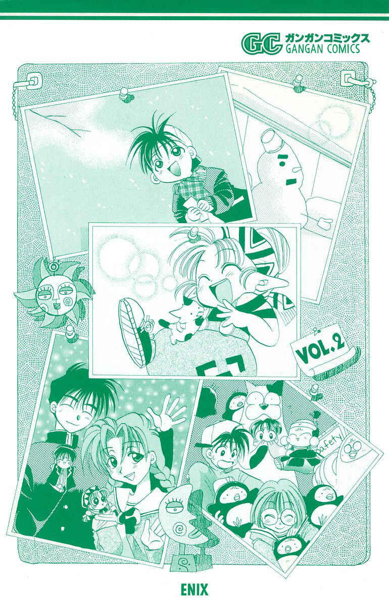 Page 41 Chapter 10 Roman Club
