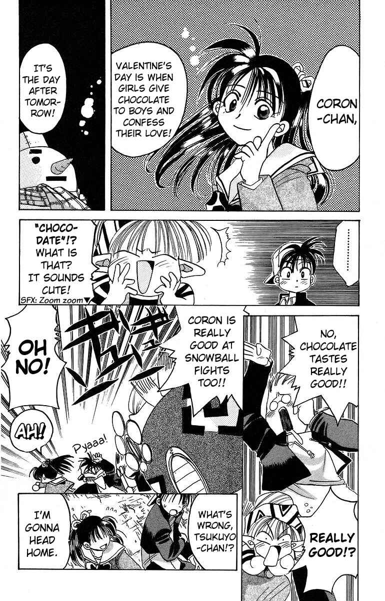 Page 6 Chapter 10 Roman Club