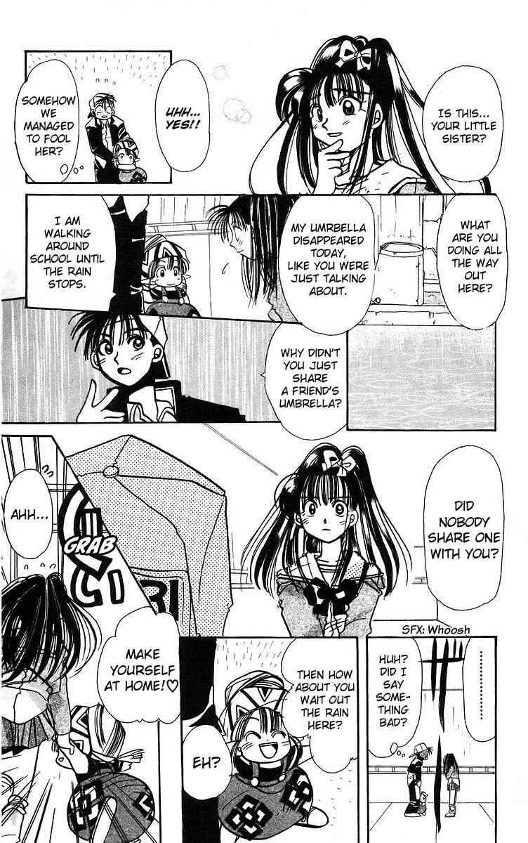 Page 6 Chapter 2 Roman Club