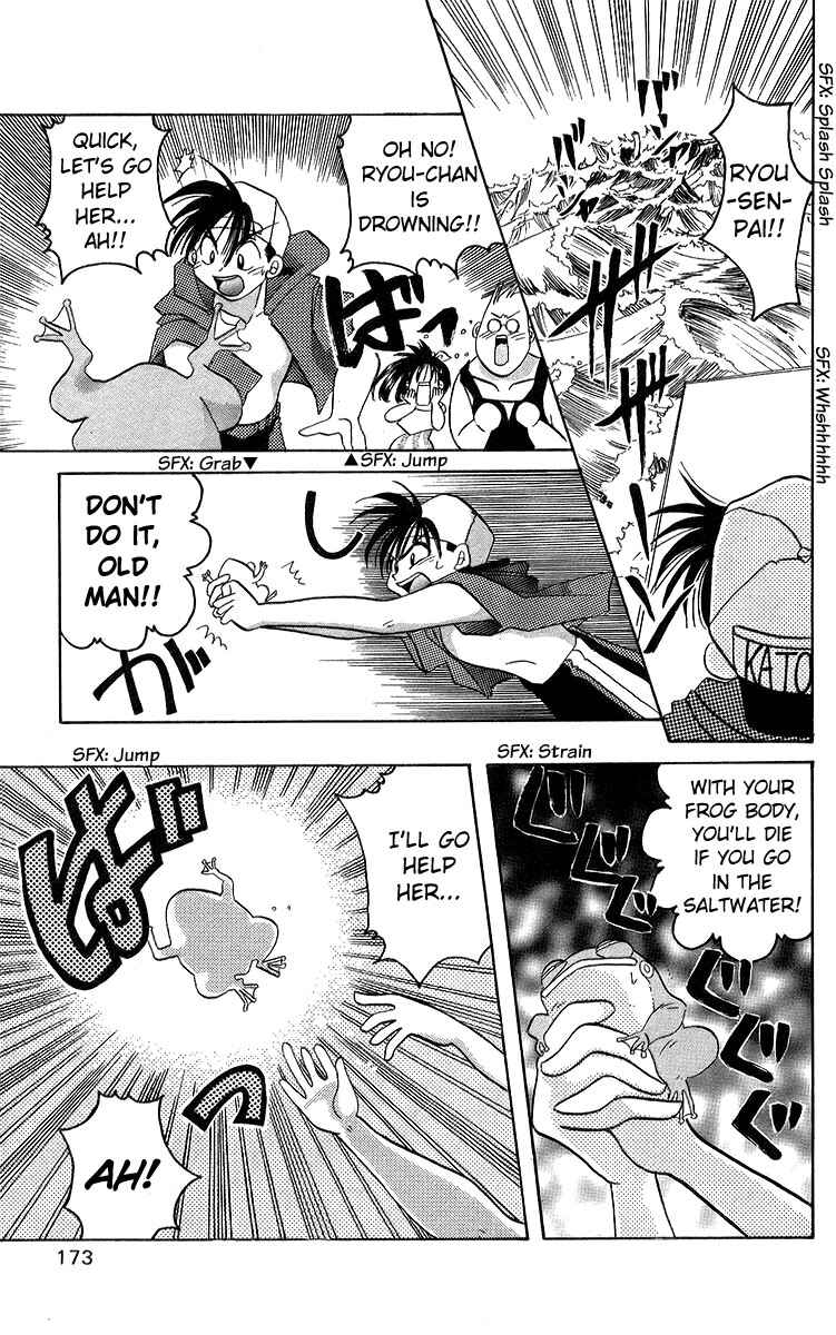 Page 19 Chapter 16 Roman Club
