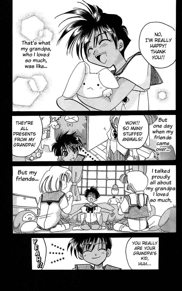 Page 7 Chapter 16 Roman Club