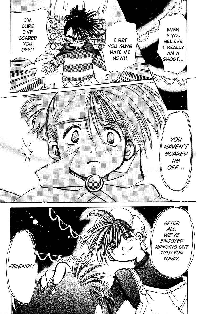 Page 25 Chapter 19 Roman Club