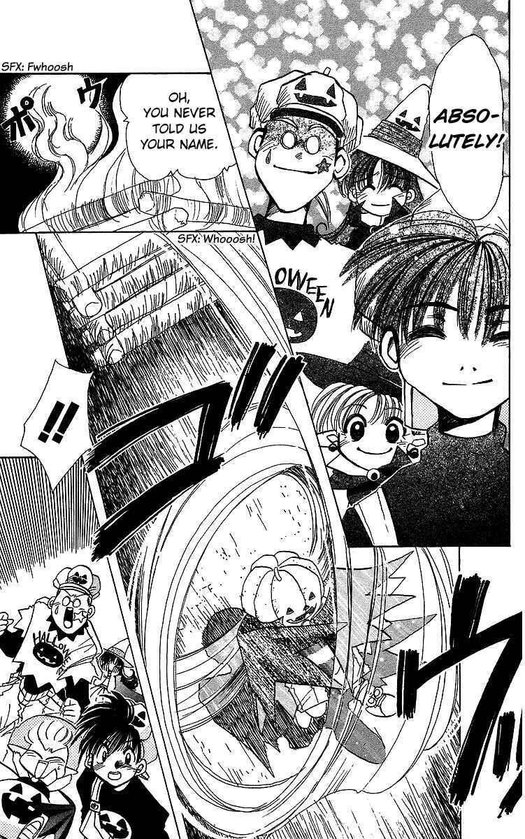 Page 27 Chapter 19 Roman Club