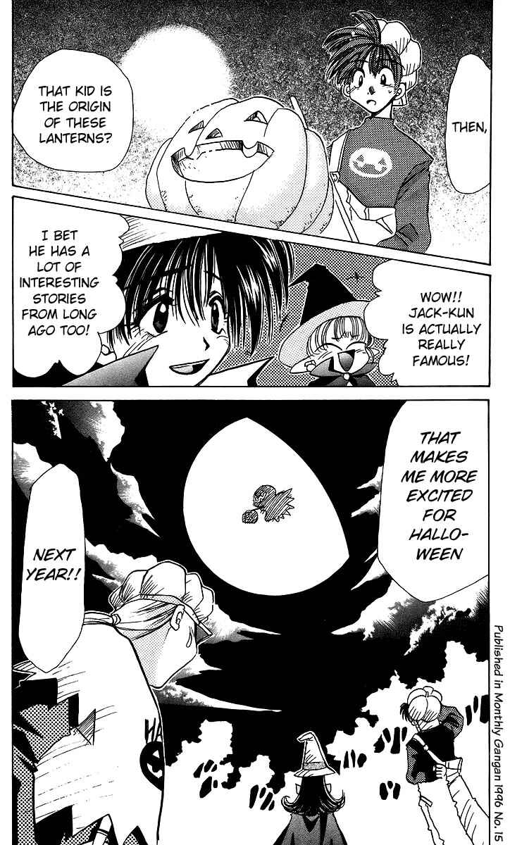 Page 30 Chapter 19 Roman Club