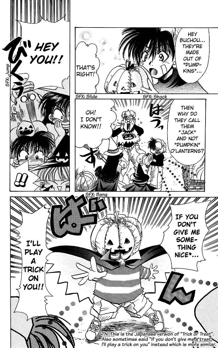 Page 4 Chapter 19 Roman Club