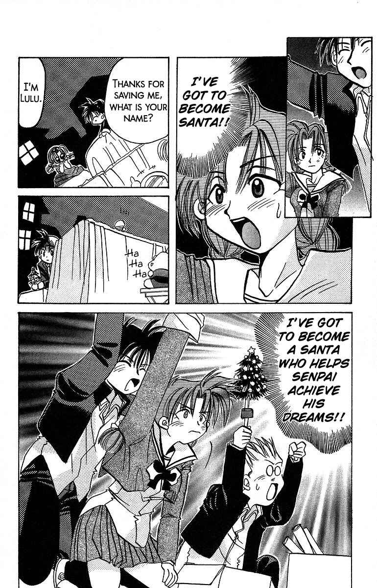 Page 26 Chapter 8 Roman Club