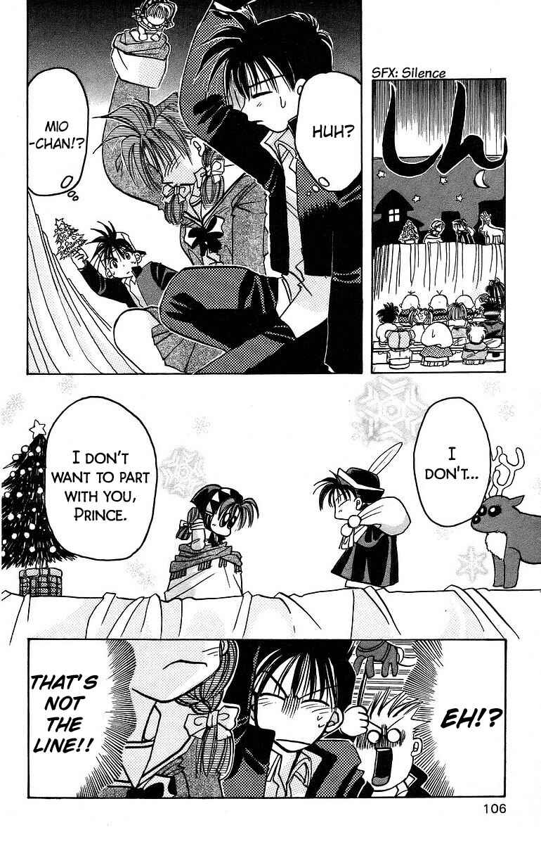 Page 30 Chapter 8 Roman Club
