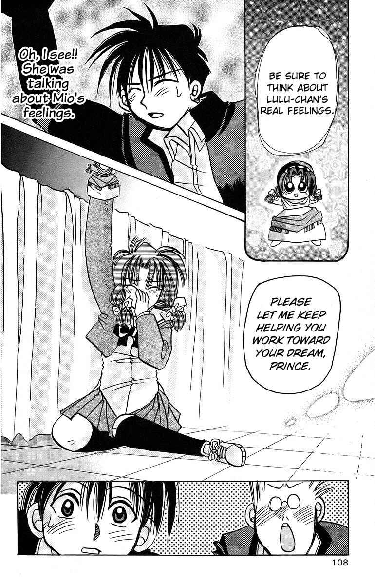 Page 32 Chapter 8 Roman Club