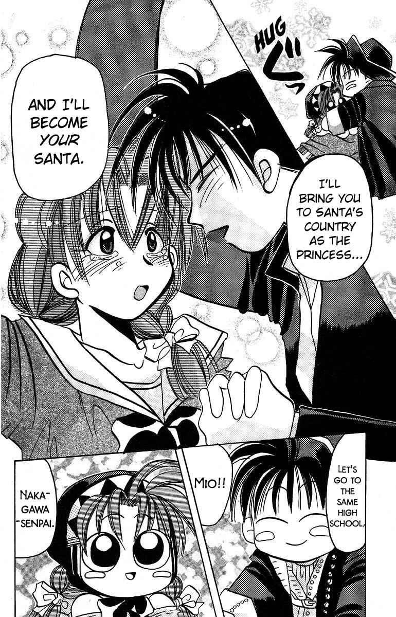 Page 34 Chapter 8 Roman Club